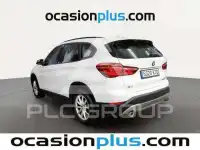 2019 BMW X1