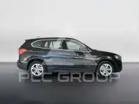 2019 BMW X1