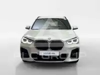 2019 BMW X1
