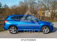 2019 BMW X1
