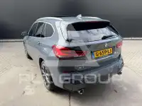 2019 BMW X1