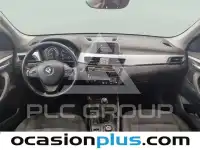2019 BMW X1