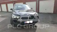 2019 BMW X1