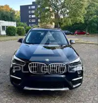 2019 BMW X1