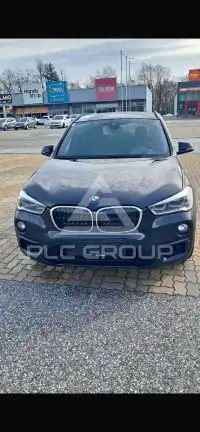 2019 BMW X1