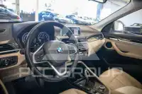 2019 BMW X1