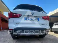 2019 BMW X1