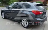 2019 BMW X1