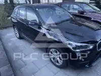 2019 BMW X1