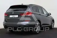 2019 BMW X1