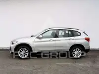 2019 BMW X1