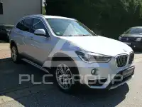 2019 BMW X1