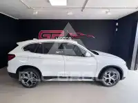 2019 BMW X1