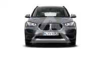 2019 BMW X1