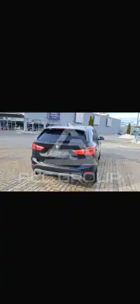 2019 BMW X1