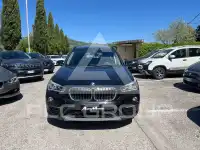 2019 BMW X1