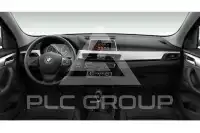 2019 BMW X1