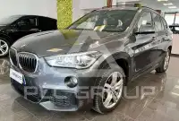 2019 BMW X1
