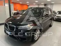 2019 BMW X1