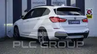 2019 BMW X1