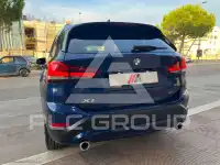 2019 BMW X1