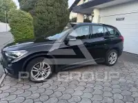 2019 BMW X1