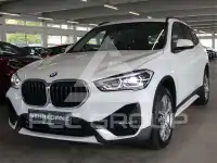 2019 BMW X1