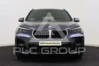 2019 BMW X1