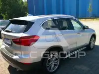 2019 BMW X1