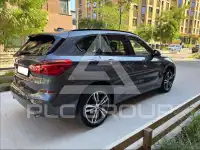 2019 BMW X1