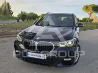 2019 BMW X1