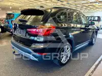 2019 BMW X1