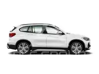 2019 BMW X1