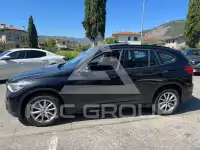 2019 BMW X1