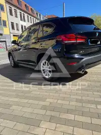 2019 BMW X1