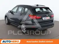 2019 BMW X1