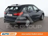 2019 BMW X1