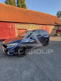 2019 BMW X1