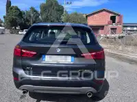 2019 BMW X1