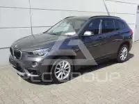 2019 BMW X1