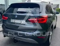 2019 BMW X1