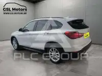 2019 BMW X1