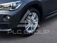 2019 BMW X1
