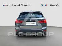 2019 BMW X1
