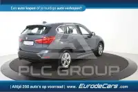 2019 BMW X1