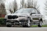 2019 BMW X1