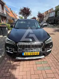 2019 BMW X1
