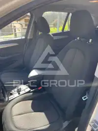 2019 BMW X1