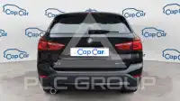 2019 BMW X1