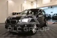 2019 BMW X1